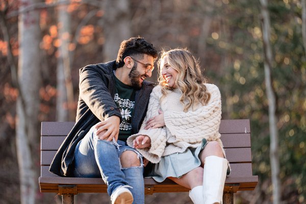 Engagement example