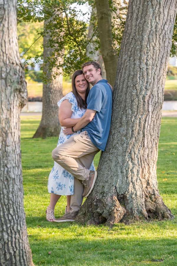 Engagement example