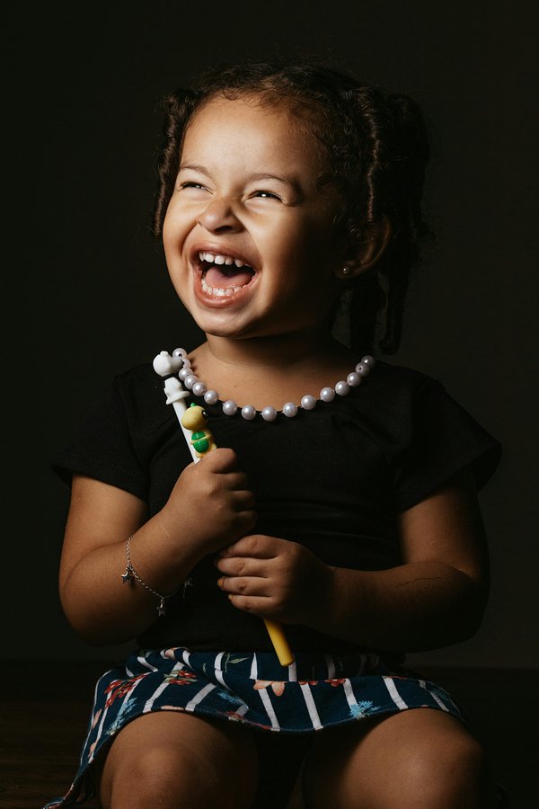 Kids example