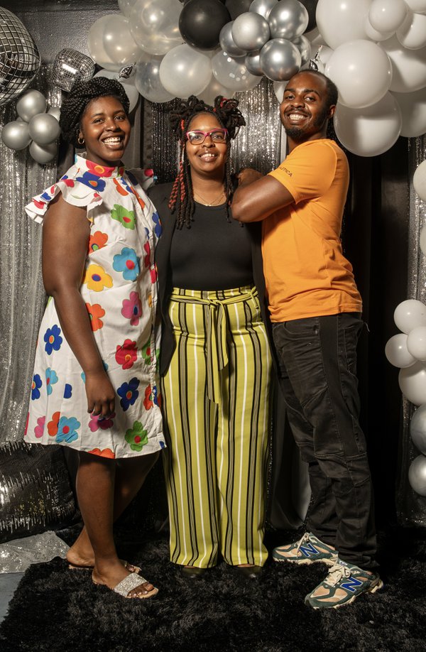Family example