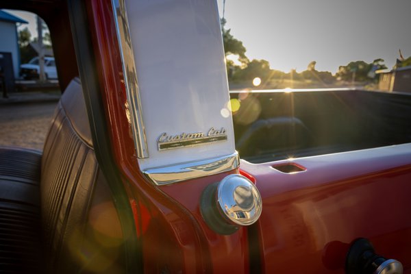 Automotive example