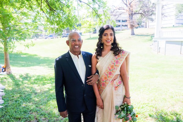 Wedding example