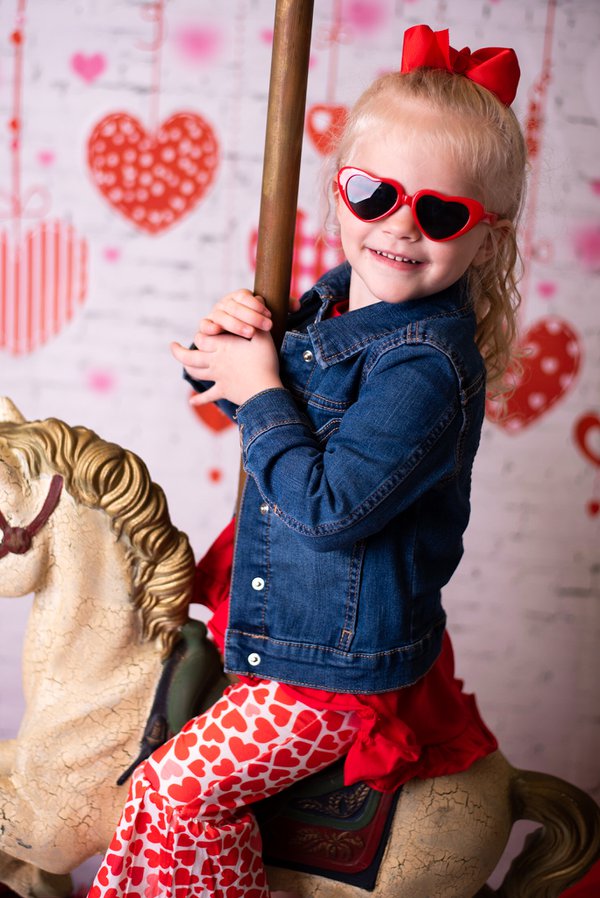 Kids example