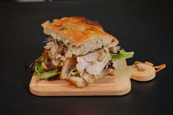 Food example