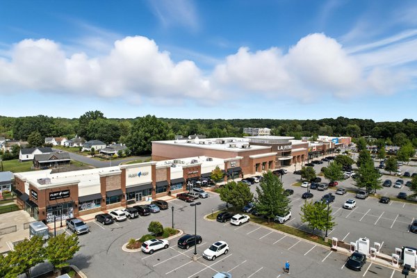 Commercial example
