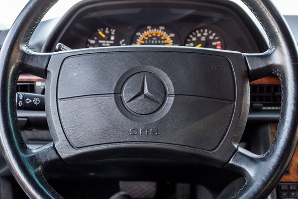 Automotive example