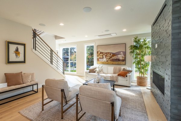 Real Estate example
