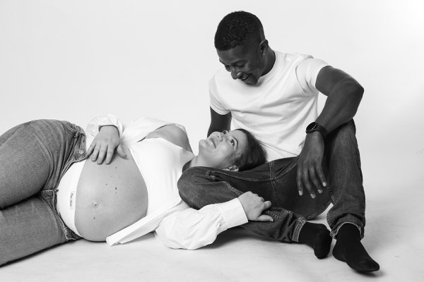 Maternity example