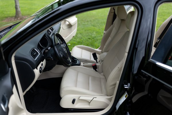 Automotive example