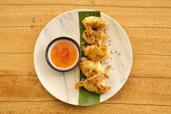 Food example