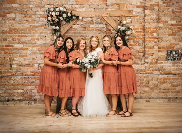 Wedding example