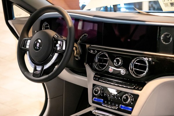 Automotive example