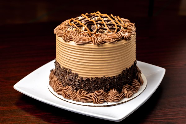 Food example