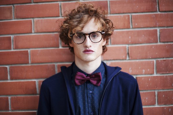 Fashion example