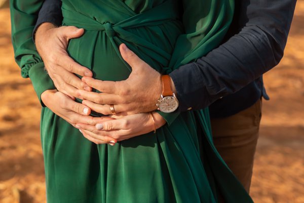Maternity example