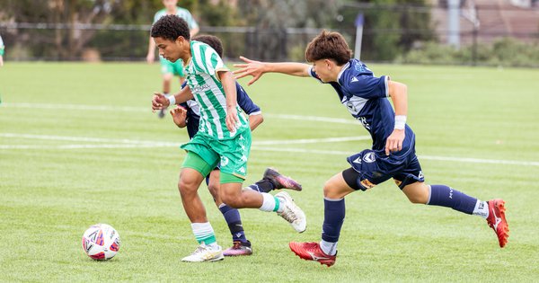 Sport example