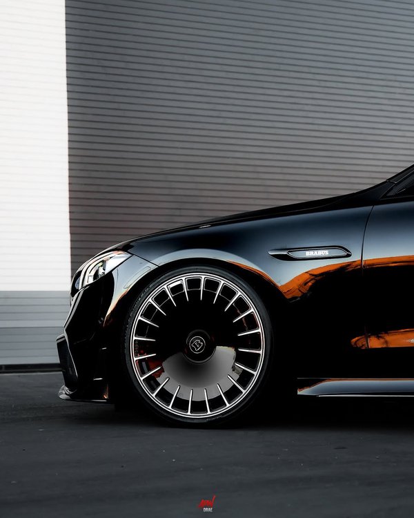 Automotive example