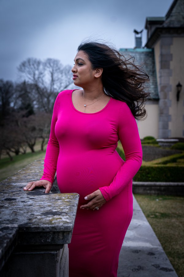 Maternity example