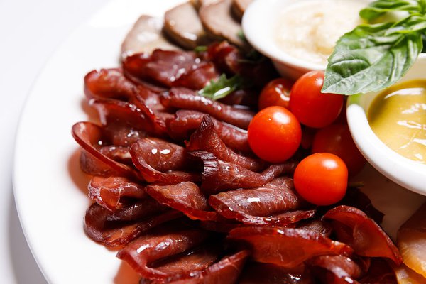 Food example
