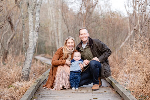 Family example