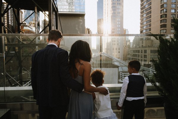 Family example