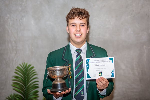 Graduation example