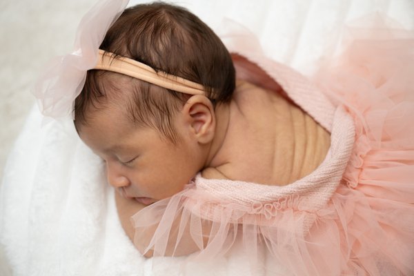 Newborn example