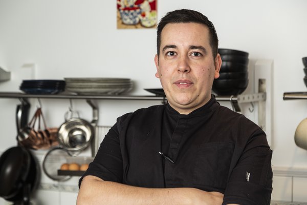 Team & Office example