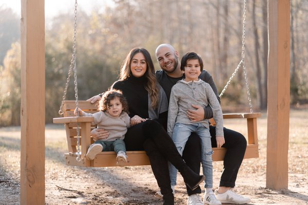Family example