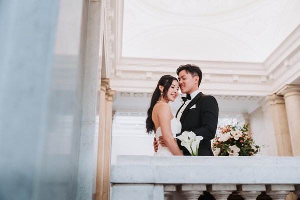 Wedding example