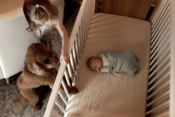 Newborn example