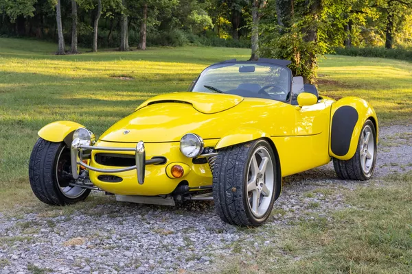 Automotive example