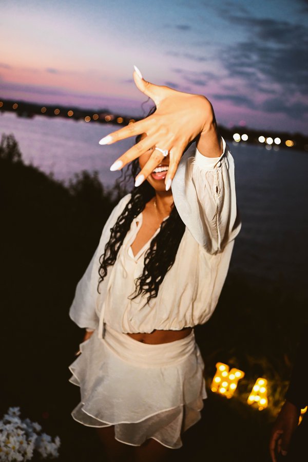 Engagement example
