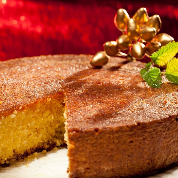 Food example