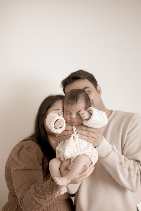Family example