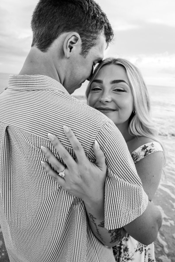 Engagement example