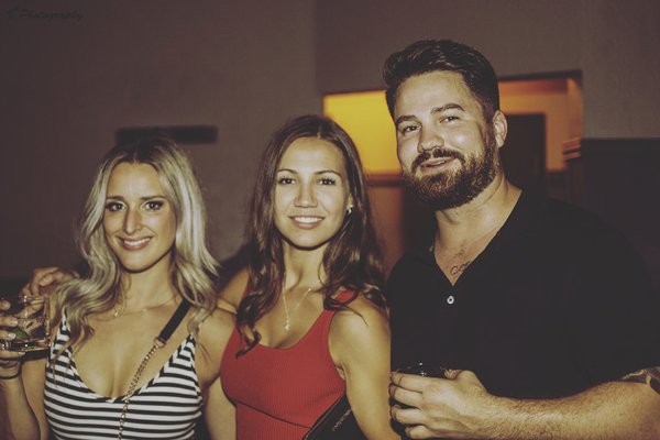 Party example