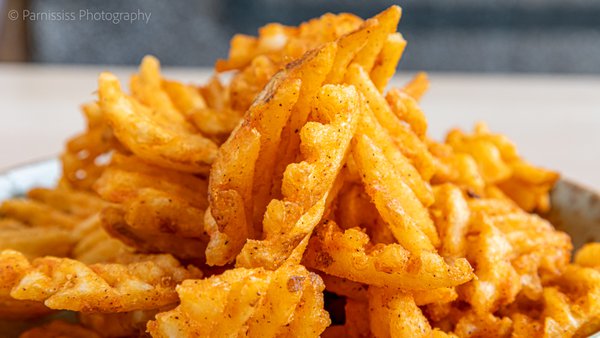 Food example