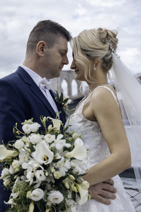 Wedding example