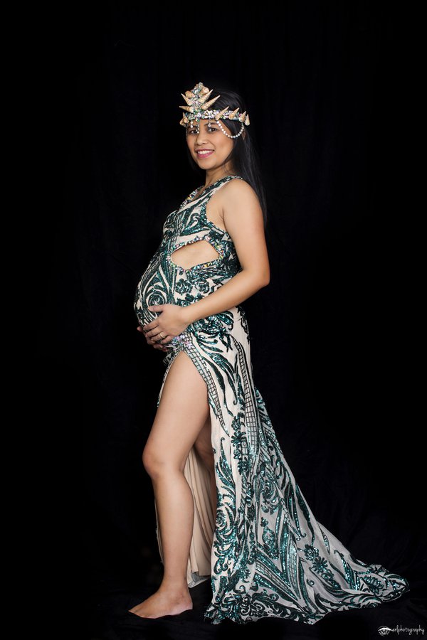 Maternity example