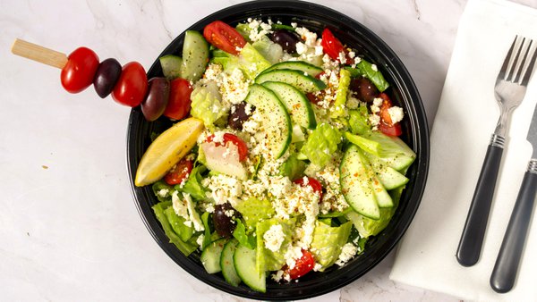 Food example