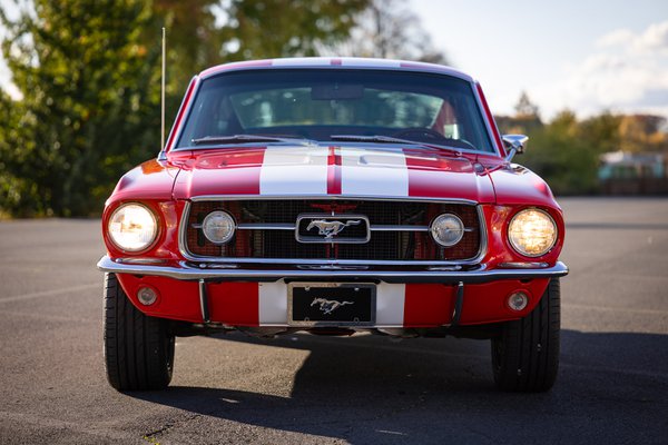 Automotive example