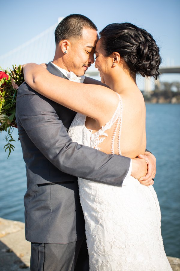 Wedding example