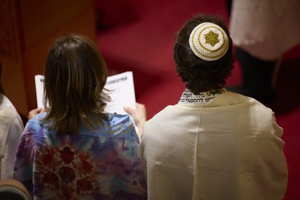 Religious example