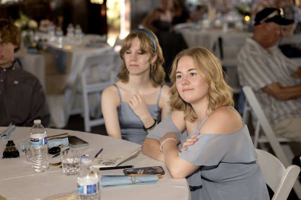Wedding example