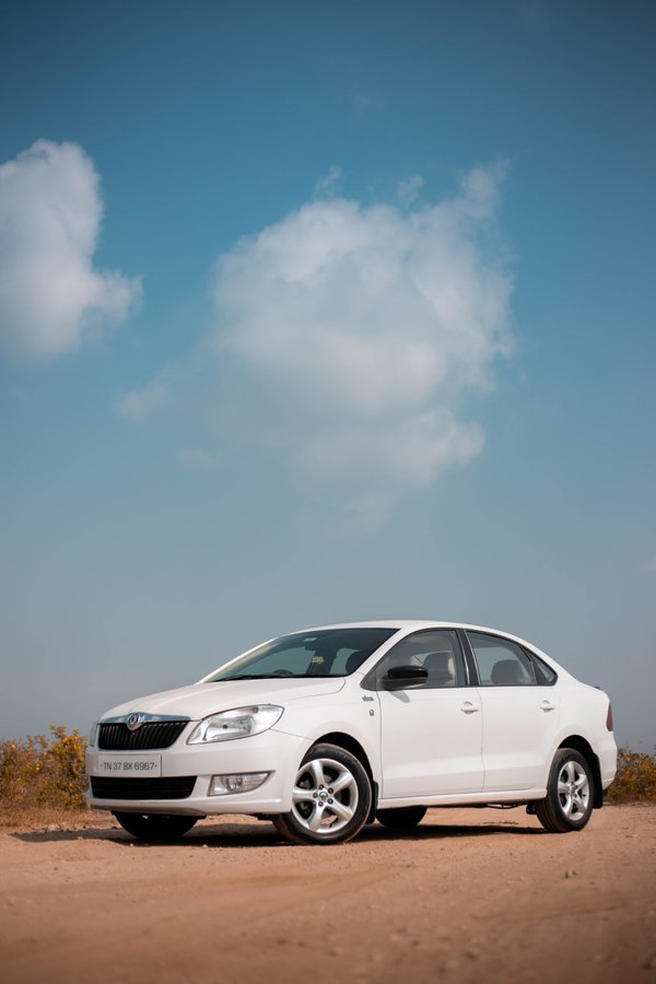 Automotive example