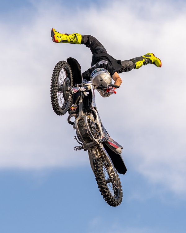 Sport example