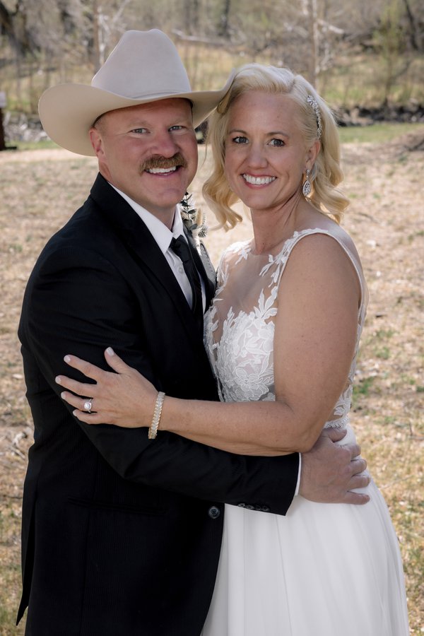 Wedding example