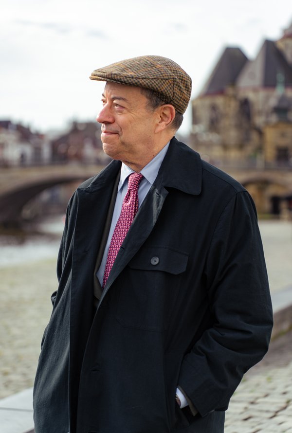 Portrait example