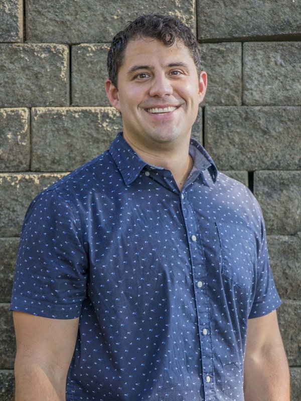 Team & Office example